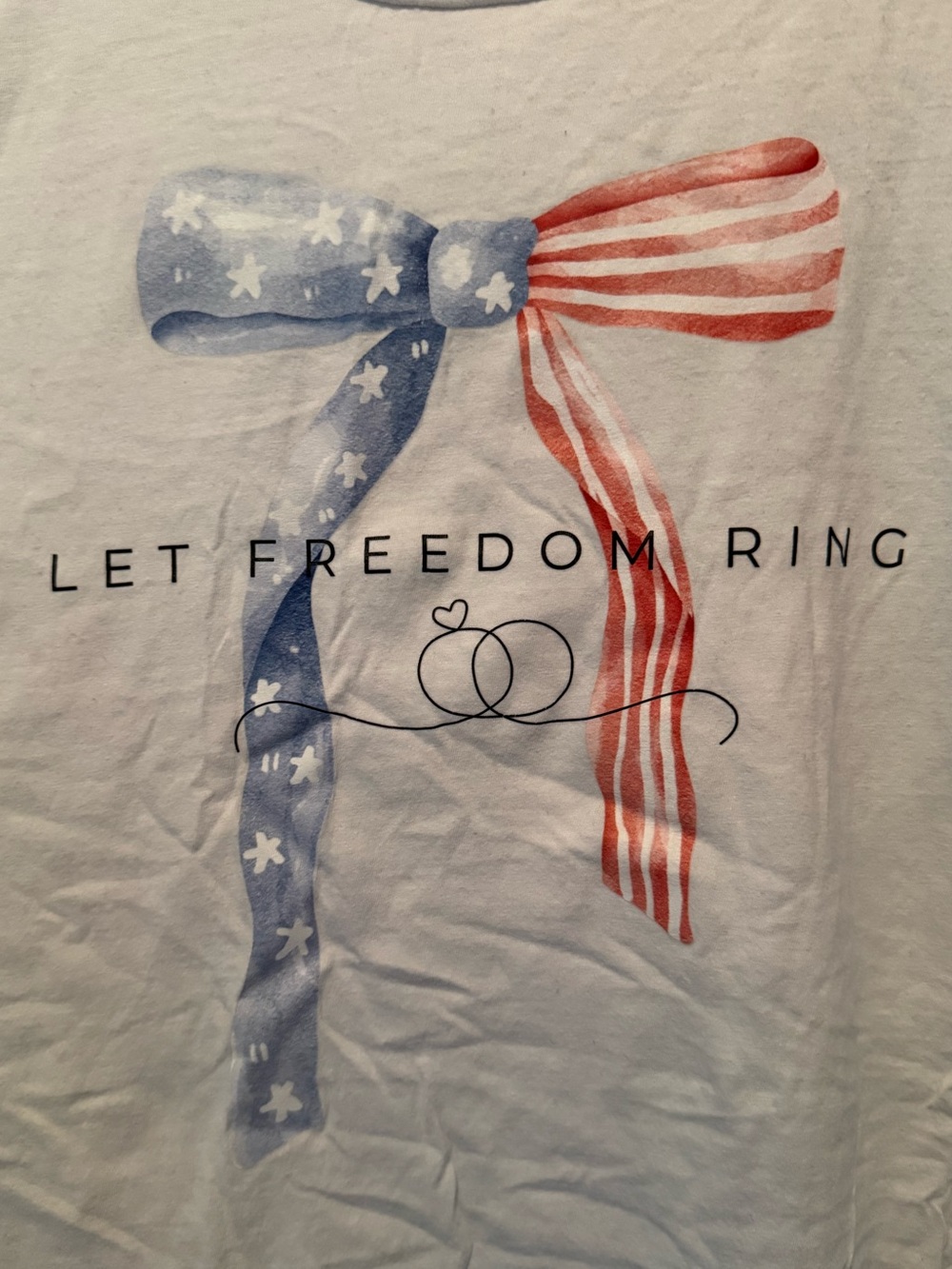 Wedding Tee - Picture 2 of 4